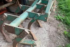 Ripuntatore agricolo