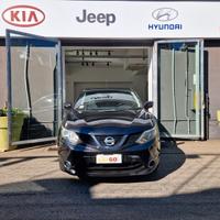 Nissan Qashqai 1.5 dCi Acenta