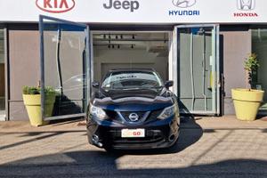 Nissan Qashqai 1.5 dCi Acenta