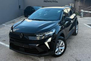 NEW RENAULT CAPTUR 1.2 ECO-G 120 CV EVOLUTION