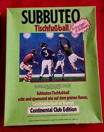 Subbuteo 