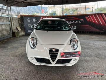 Alfa Romeo MiTo 1.3 mjt Progression 85cv