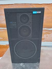 Coppia di diffusori acustici Pioneer