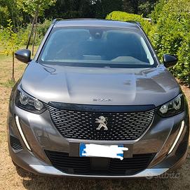 Peugeot 2008 BlueHDi 130 S&S EAT8 Allure