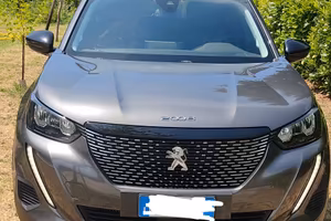 Peugeot 2008 BlueHDi 130 S&S EAT8 Allure