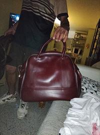 Borsa 24h d'epoquè... un reg💼 ...