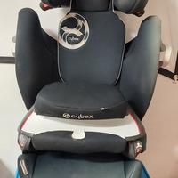 seggiolino auto Cybex Pallas  Gr.2/3