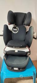 seggiolino auto Cybex Pallas  Gr.2/3