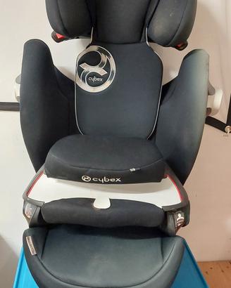 Seggiolino auto Cybex Pallas