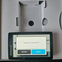 navigatore 6 bmw e varie 