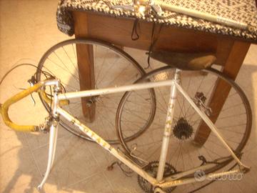 Bici da corsa