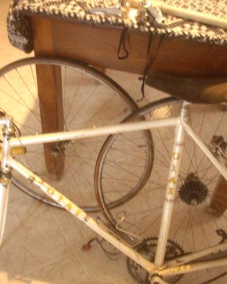 Bici da corsa