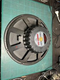 Goodmans Audiomax 15AX Altoparlante HI End