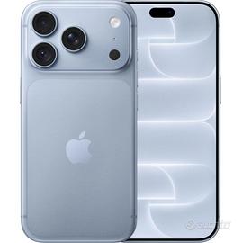 APPLE IPHONE 18 PRO MAX 5G 256GB iOS DISPLAY 6 99