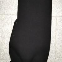 copertura neoprene telobiettivo