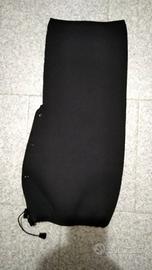 copertura neoprene telobiettivo