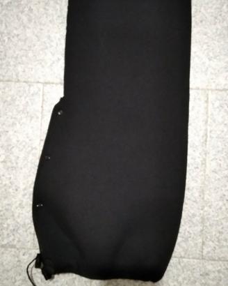 copertura neoprene telobiettivo