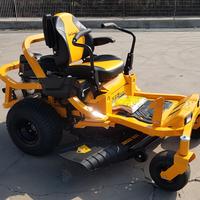 Trattorino tagliaerba Cub Cadet XZ5 L107 Zero Turn