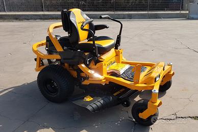 Trattorino tagliaerba Cub Cadet XZ5 L107 Zero Turn