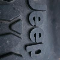 Tappeti jeep Compass originali