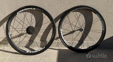 Ruote CORIMA 32 S+
