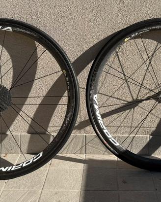 Ruote CORIMA 32 S+