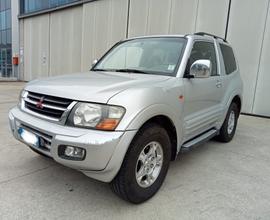 Mitsubishi Pajero 3.2 16V DI-D 3p*automatico*ganci