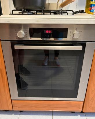 Forno BOSCH