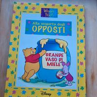 Libro: Alla scoperta degli opposti 