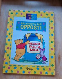 Libro: Alla scoperta degli opposti 