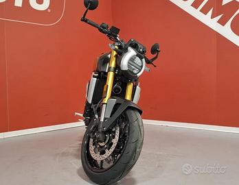 SUZUKI GSX-8T MY26 (2025-)