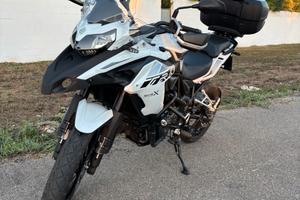 Benelli TRK  X 502