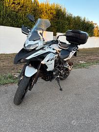 Benelli TRK  X 502