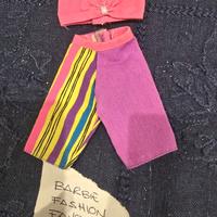 Outfit vestito Barbie fashion  favorite 