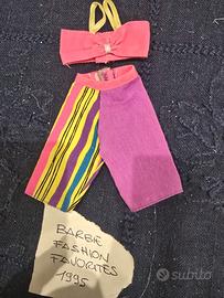 Outfit vestito Barbie fashion  favorite 