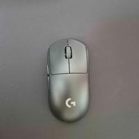 Mouse Logitech G Pro 2 Lightspeed
