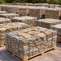STOCK PAVIMENTI E RIVESTIMENTI IN PIETRA