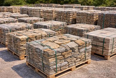 STOCK PAVIMENTI E RIVESTIMENTI IN PIETRA