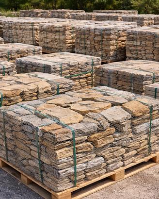 STOCK PAVIMENTI E RIVESTIMENTI IN PIETRA