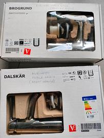 Rubinetto miscelatore IKEA 2 pezzi mai aperti