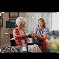 Badante colf in Torino