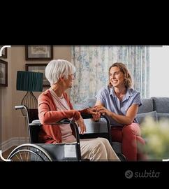 Badante colf in Torino