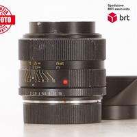 Leica Summicron-R 35 F2 [11 227]