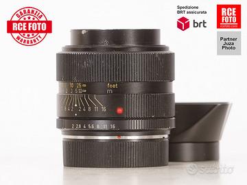 Leica Summicron-R 35 F2 [11 227]