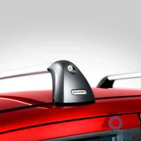 Barre portatutto Fiat Panda