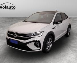 VOLKSWAGEN Taigo - Taigo 1.0 tsi R-Line 110cv dsg