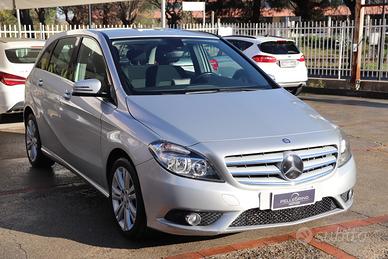 Mercedes-benz B 180 CDI Premium