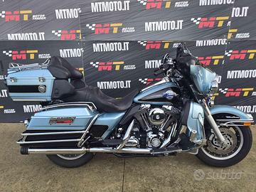 HARLEY-DAVIDSON FLHTCU Ultra Classic Electra Gli