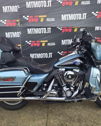 HARLEY-DAVIDSON FLHTCU Ultra Classic Electra Gli