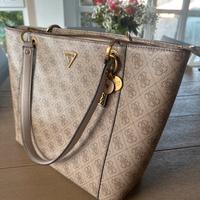 Borsa grande guess